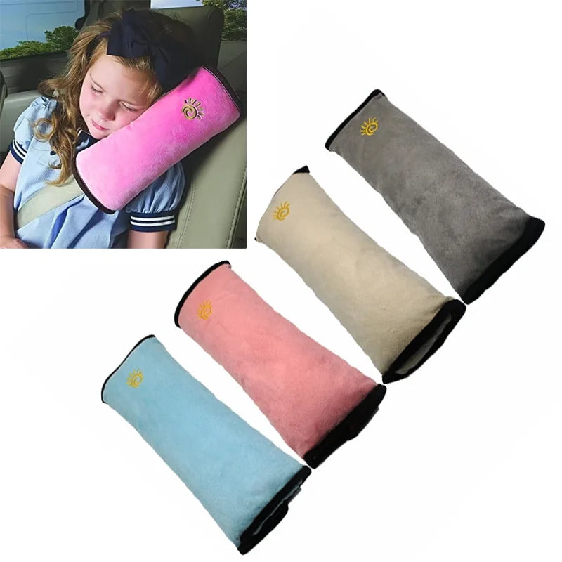 Coussin de ceinture de sécurité de voiture
